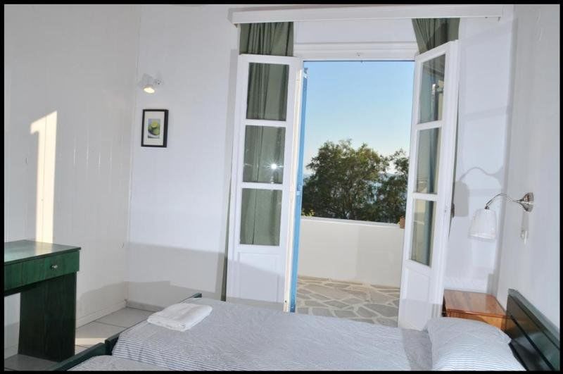 Iliovasilema Aparthotel Agios Ioannis Diakoftis Экстерьер фото